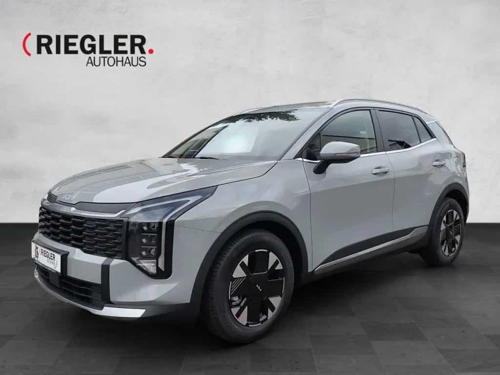Kia Sportage 1.6 Vision-S- Navi MY 26 08/2025-photo-0