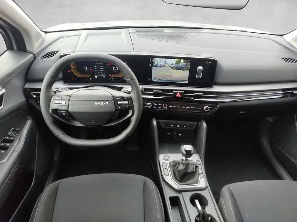 Kia Sportage 1.6 Vision-S- Navi MY 26 08/2025-photo-11