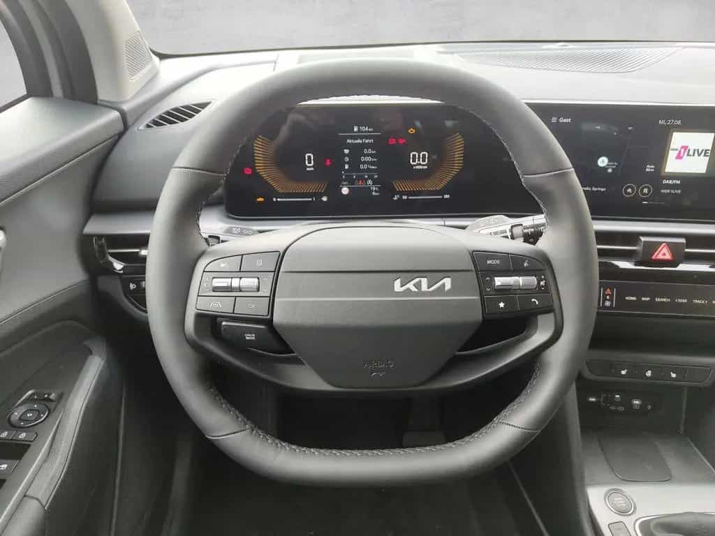 Kia Sportage 1.6 Vision-S- Navi MY 26 08/2025-photo-12