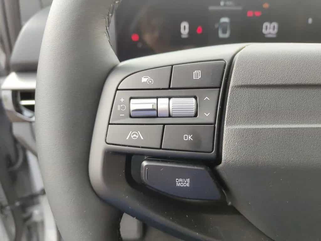 Kia Sportage 1.6 Vision-S- Navi MY 26 08/2025-photo-13