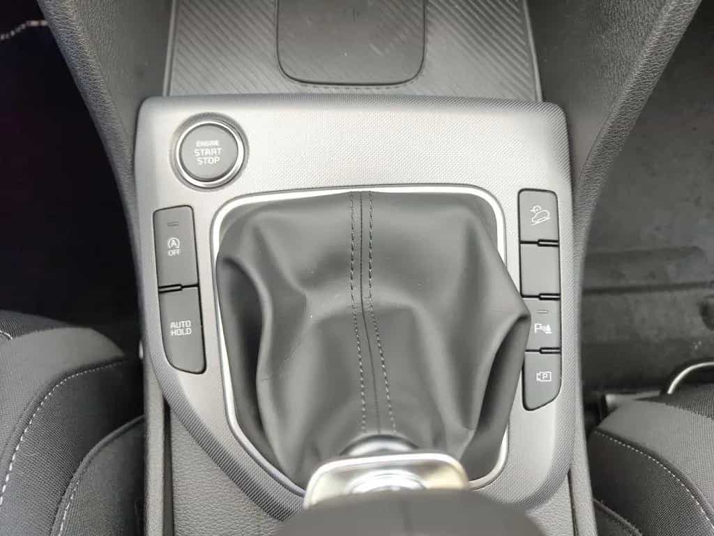 Kia Sportage 1.6 Vision-S- Navi MY 26 08/2025-photo-16