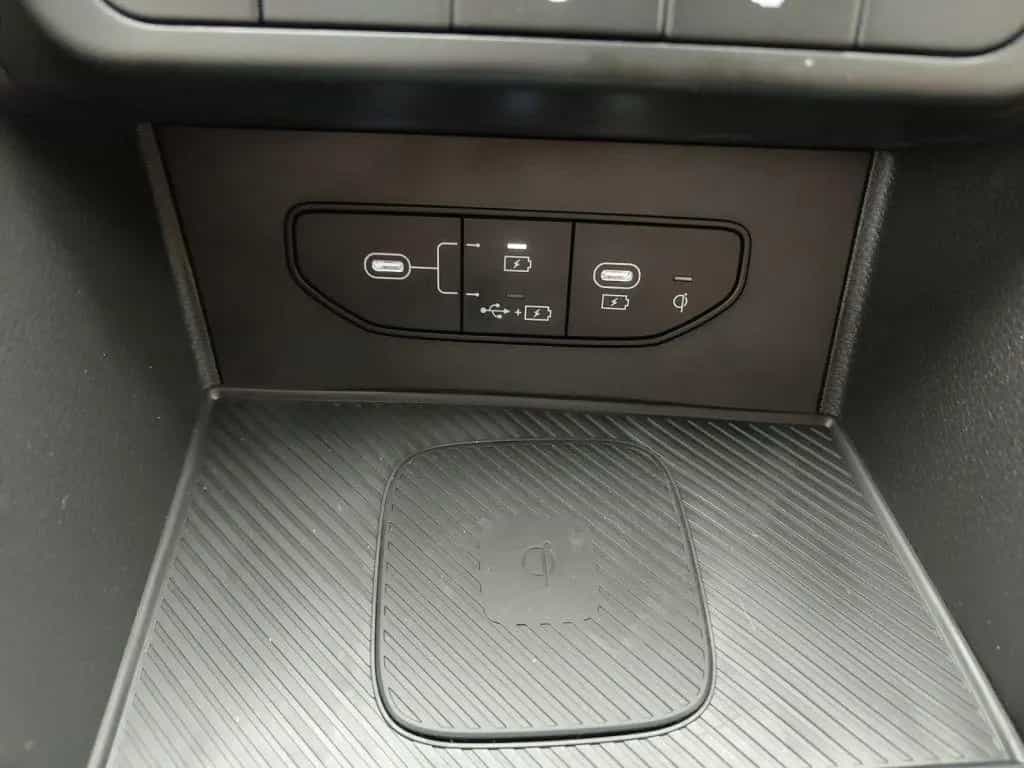 Kia Sportage 1.6 Vision-S- Navi MY 26 08/2025-photo-17