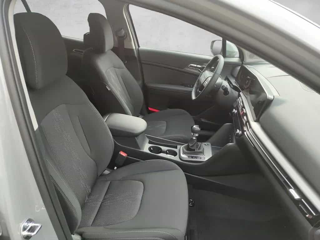 Kia Sportage 1.6 Vision-S- Navi MY 26 08/2025-photo-18