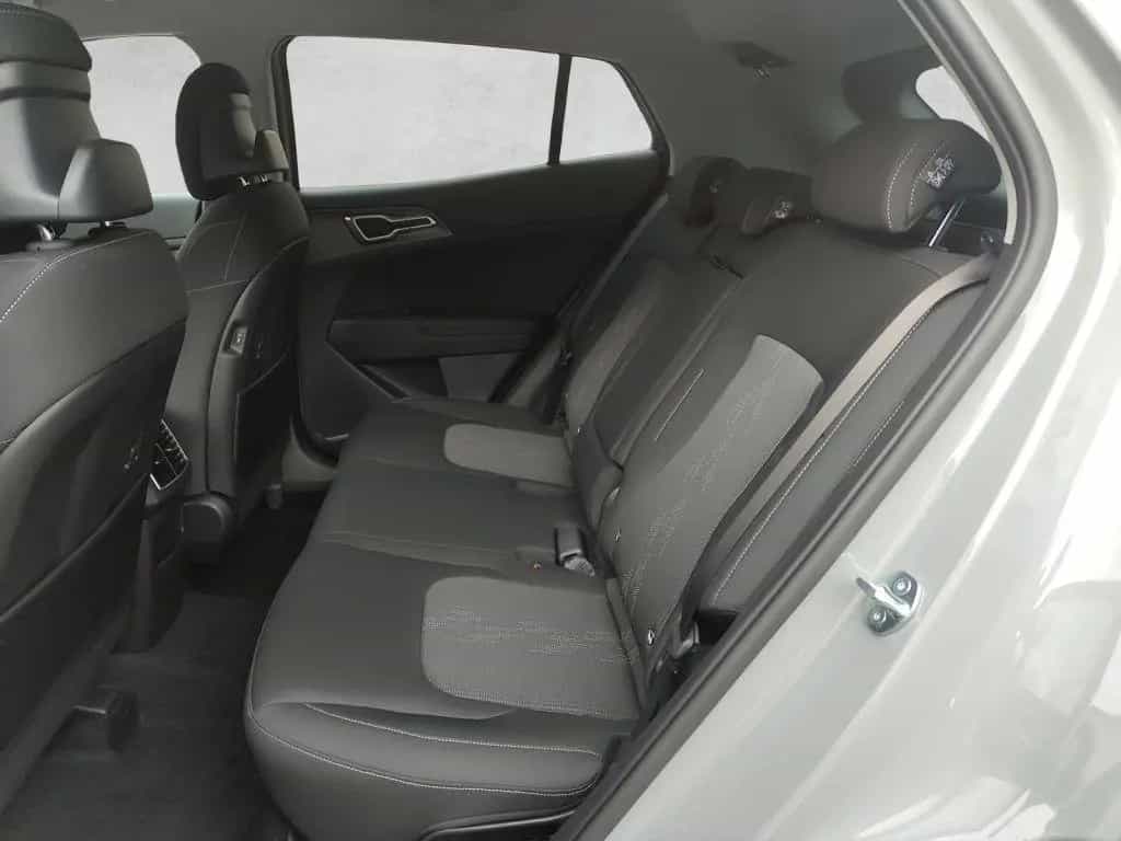 Kia Sportage 1.6 Vision-S- Navi MY 26 08/2025-photo-19