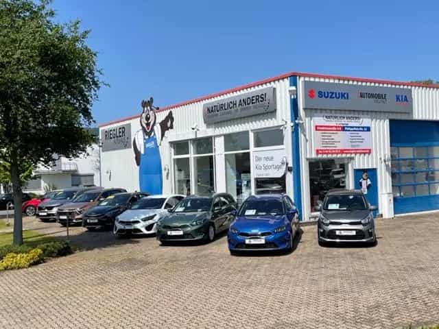 Kia Sportage 1.6 Vision-S- Navi MY 26 08/2025-photo-21