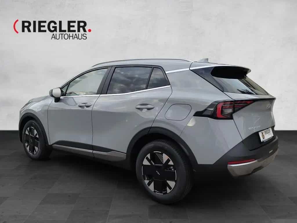 Kia Sportage 1.6 Vision-S- Navi MY 26 08/2025-photo-3