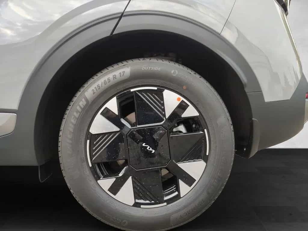 Kia Sportage 1.6 Vision-S- Navi MY 26 08/2025-photo-5