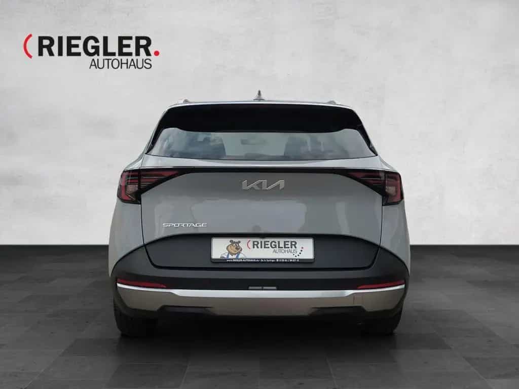 Kia Sportage 1.6 Vision-S- Navi MY 26 08/2025-photo-6
