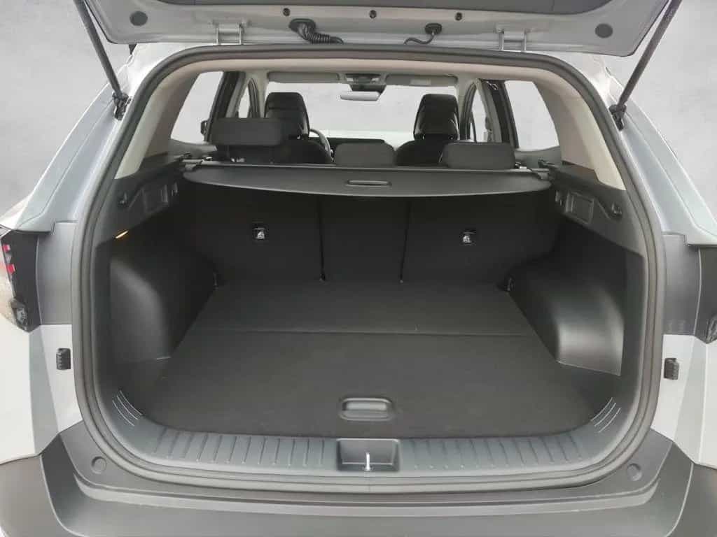Kia Sportage 1.6 Vision-S- Navi MY 26 08/2025-photo-7