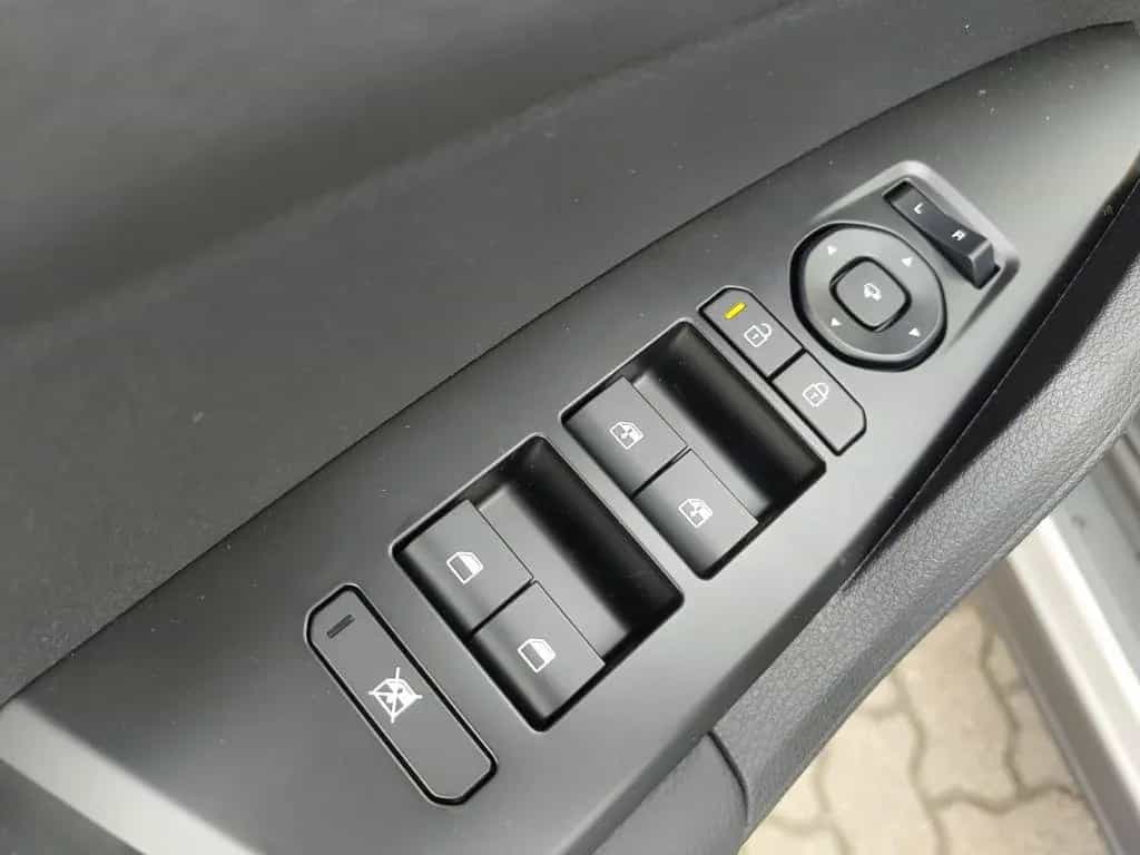 Kia Sportage 1.6 Vision-S- Navi MY 26 08/2025-photo-9