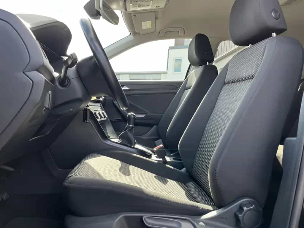 Volkswagen T-Roc 1.6 TDI 97€ m.20% Anz. Navi Alu PDC SHZ 10/2020-photo-10
