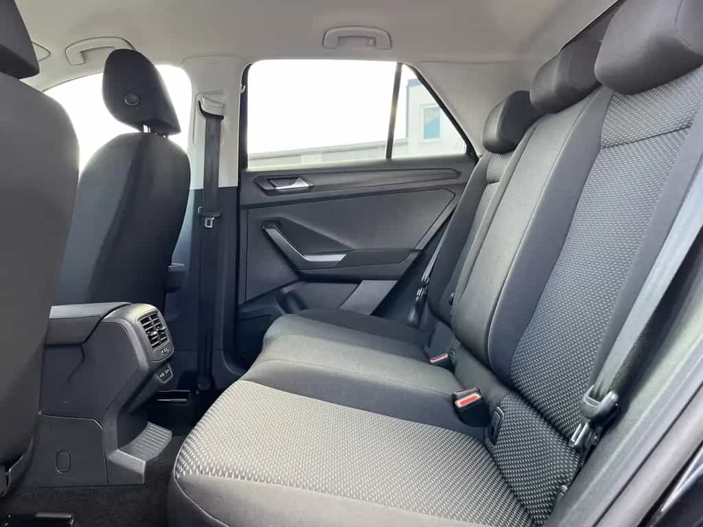 Volkswagen T-Roc 1.6 TDI 97€ m.20% Anz. Navi Alu PDC SHZ 10/2020-photo-14