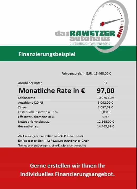 Volkswagen T-Roc 1.6 TDI 97€ m.20% Anz. Navi Alu PDC SHZ 10/2020-photo-19