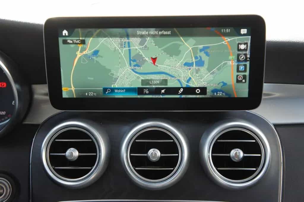Mercedes-Benz GLC-Class 300d 4Matic*ACC*HUD*STDHZG*KAM*HIGHEND*19Z 06/2020-photo-14