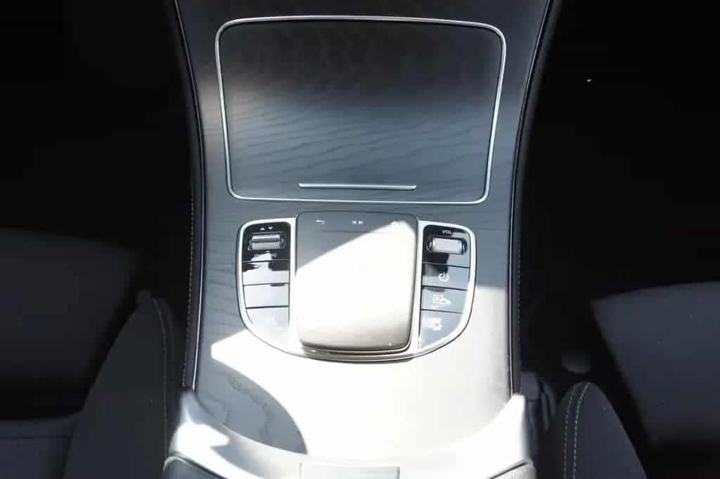 Mercedes-Benz GLC-Class 300d 4Matic*ACC*HUD*STDHZG*KAM*HIGHEND*19Z 06/2020-photo-16