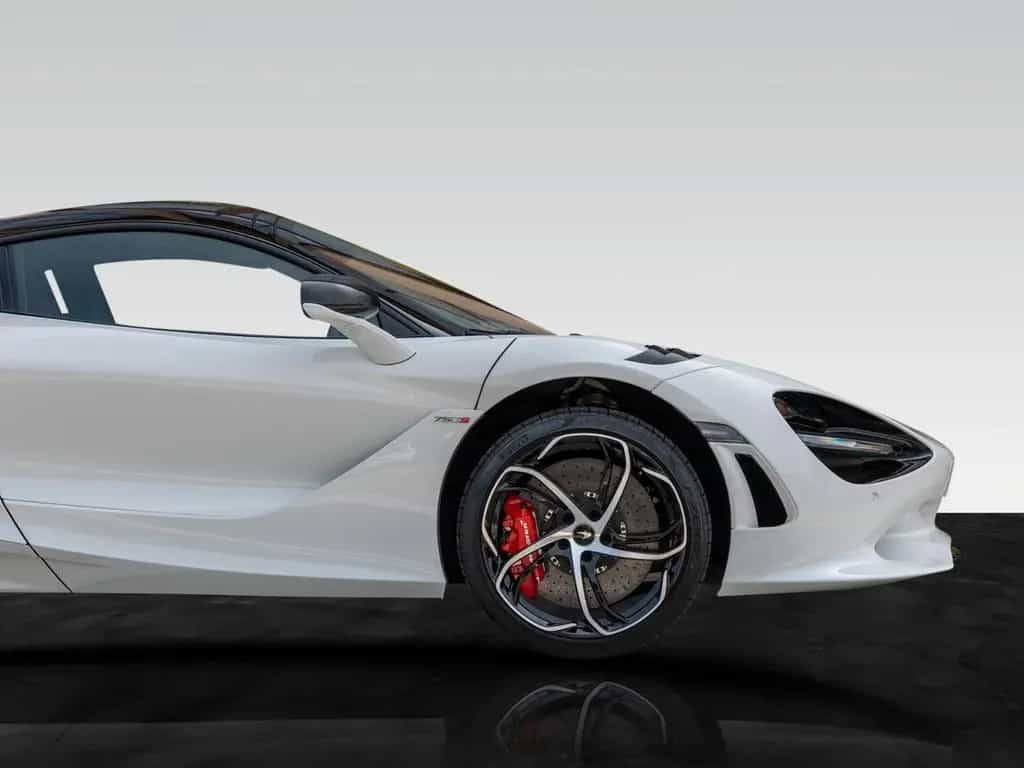 McLaren 750S Coupé 2999.- Euro mtl. eff. 1,95% null-photo-10