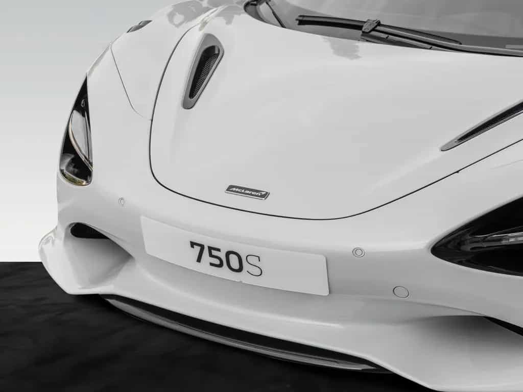 McLaren 750S Coupé 2999.- Euro mtl. eff. 1,95% null-photo-13