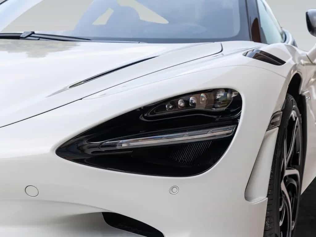 McLaren 750S Coupé 2999.- Euro mtl. eff. 1,95% null-photo-15