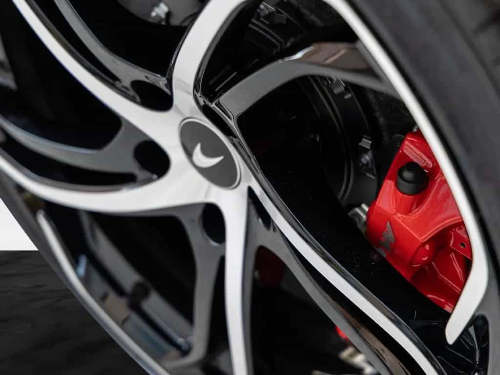 McLaren 750S Coupé 2999.- Euro mtl. eff. 1,95% null-photo-17