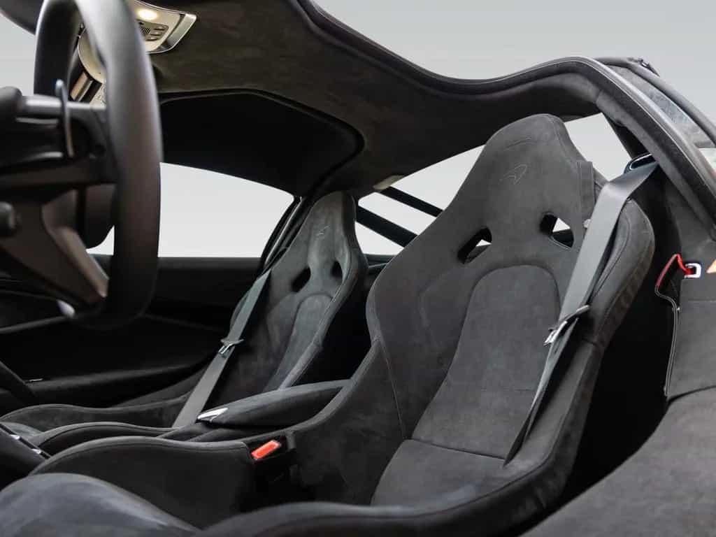 McLaren 750S Coupé 2999.- Euro mtl. eff. 1,95% null-photo-22