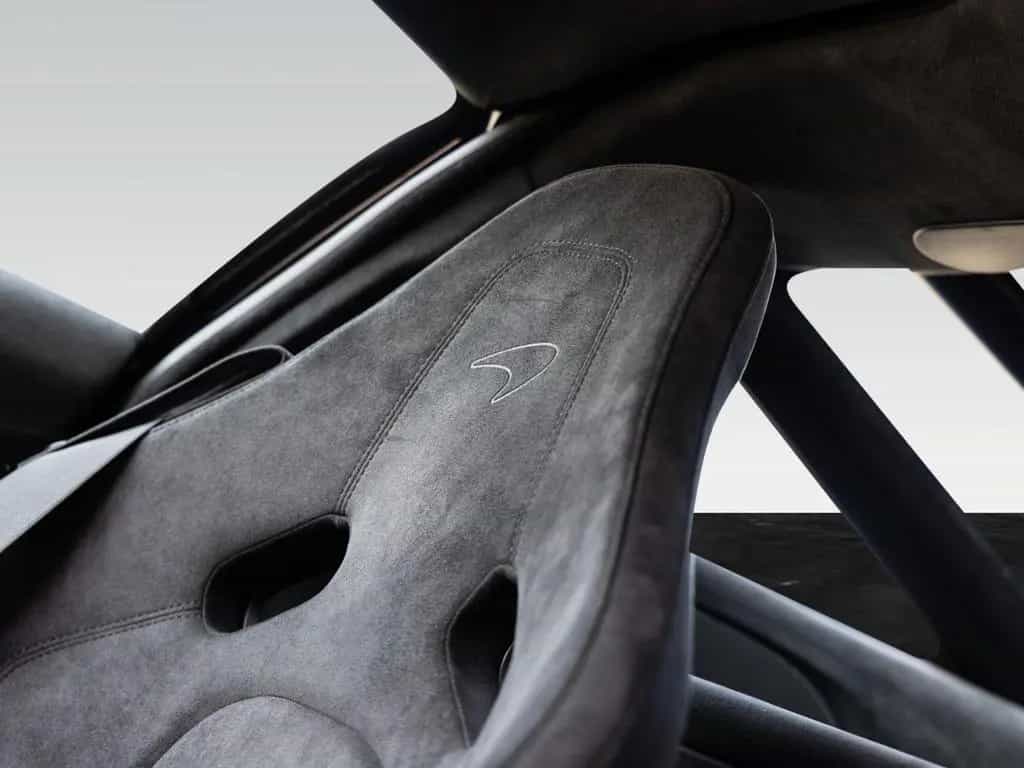 McLaren 750S Coupé 2999.- Euro mtl. eff. 1,95% null-photo-24