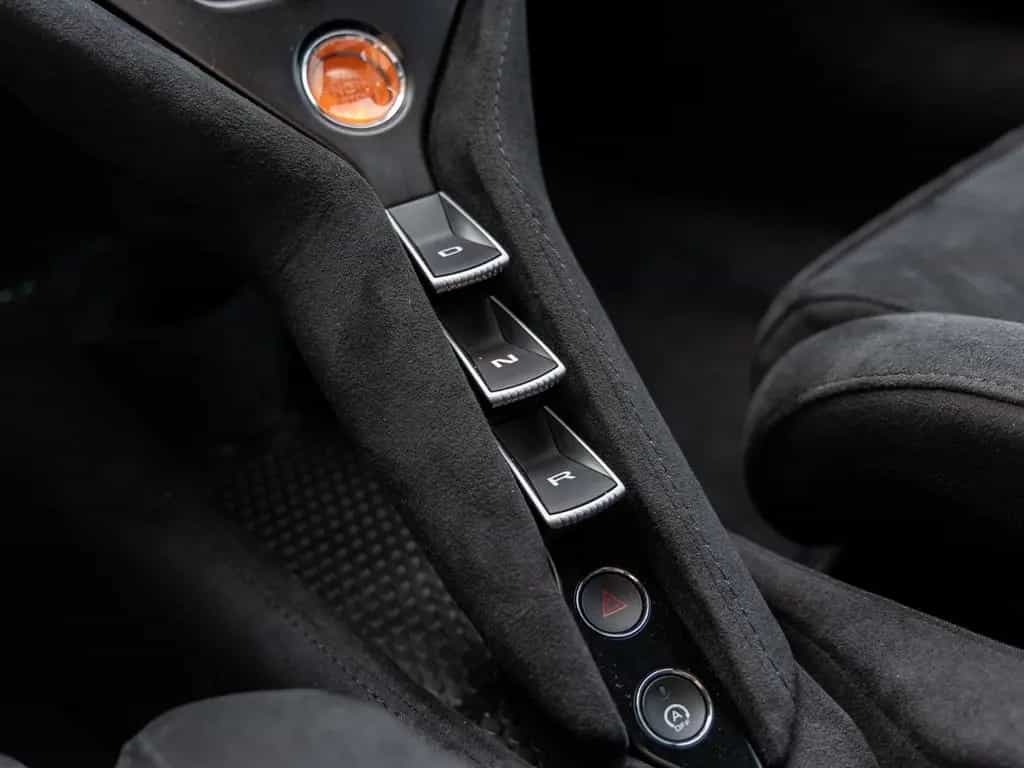McLaren 750S Coupé 2999.- Euro mtl. eff. 1,95% null-photo-26