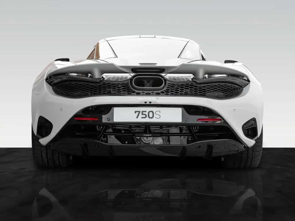 McLaren 750S Coupé 2999.- Euro mtl. eff. 1,95% null-photo-6