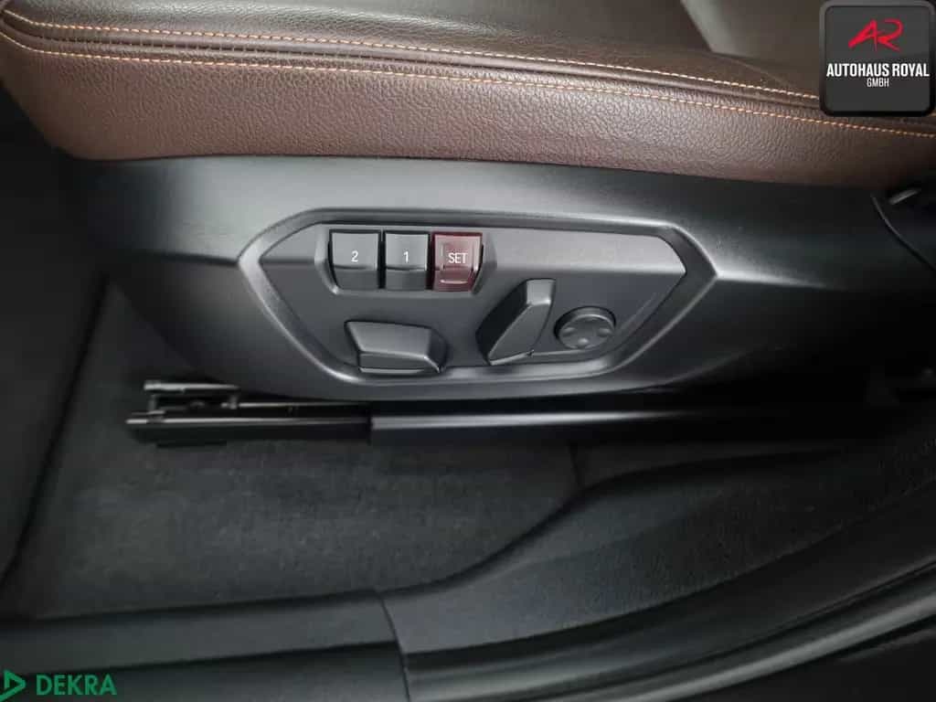 BMW X4 xDrive35d H/K,HEADUP,MEMORY,KEYLESS,STANDHEIZ 09/2017-photo-19