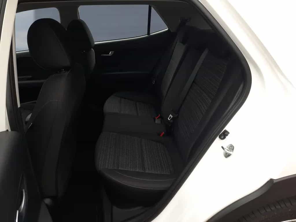 Kia Stonic 1,0 T-GDi DCT Vision Navi 07/2022-photo-10