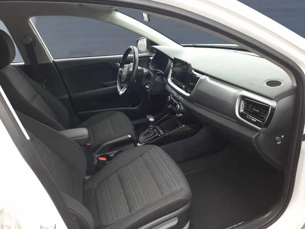 Kia Stonic 1,0 T-GDi DCT Vision Navi 07/2022-photo-11