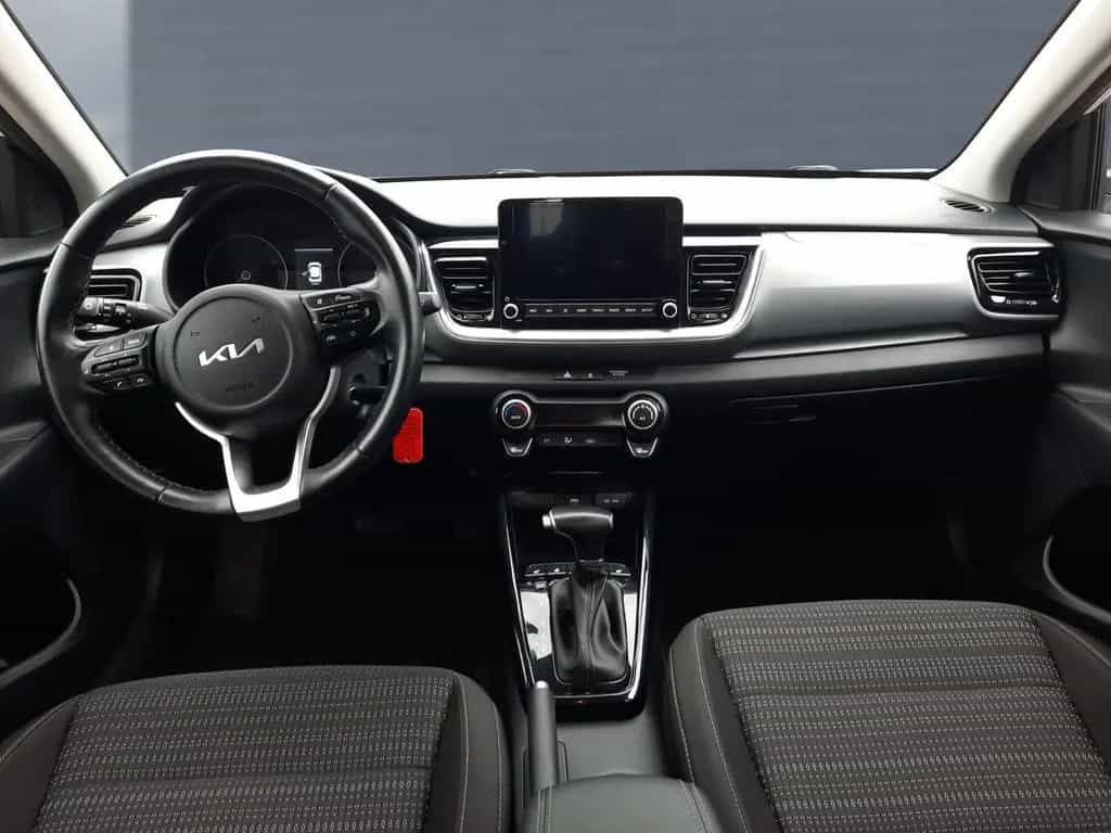 Kia Stonic 1,0 T-GDi DCT Vision Navi 07/2022-photo-12