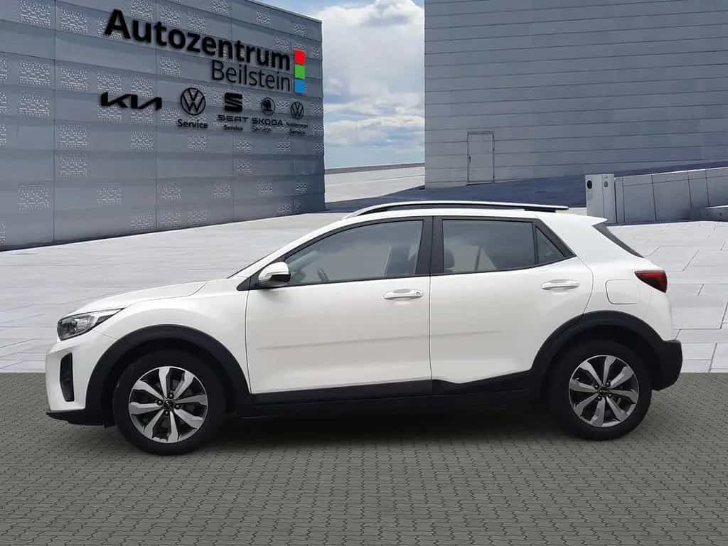 Kia Stonic 1,0 T-GDi DCT Vision Navi 07/2022-photo-2
