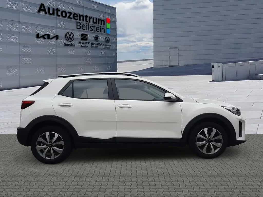 Kia Stonic 1,0 T-GDi DCT Vision Navi 07/2022-photo-6