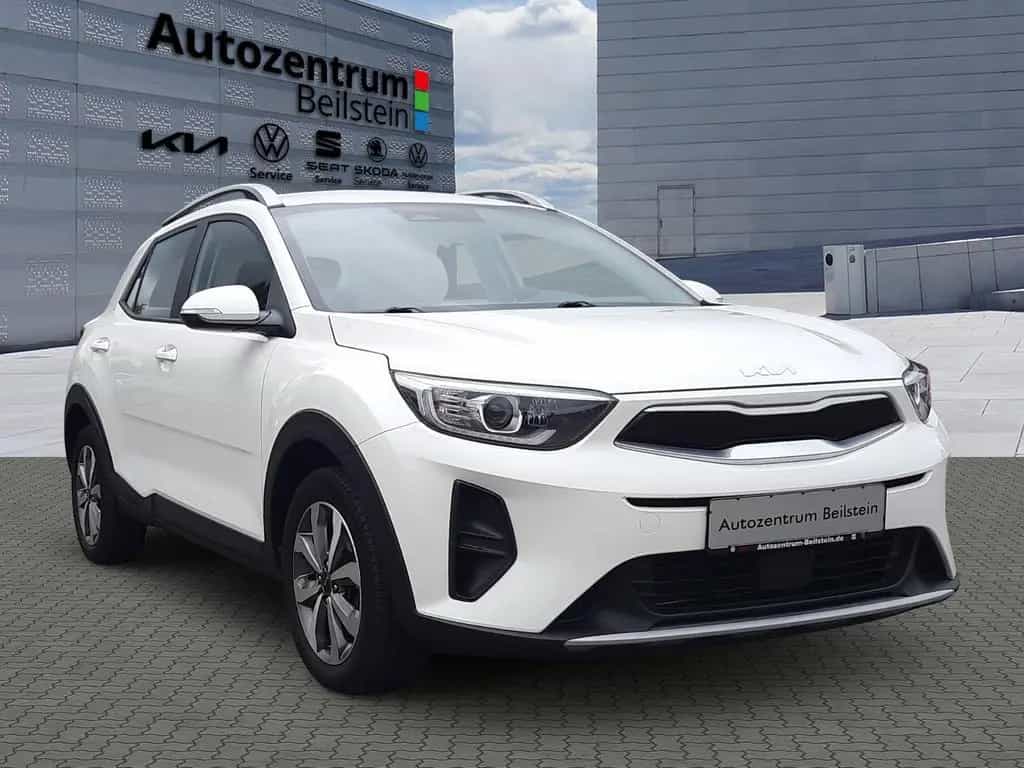 Kia Stonic 1,0 T-GDi DCT Vision Navi 07/2022-photo-7
