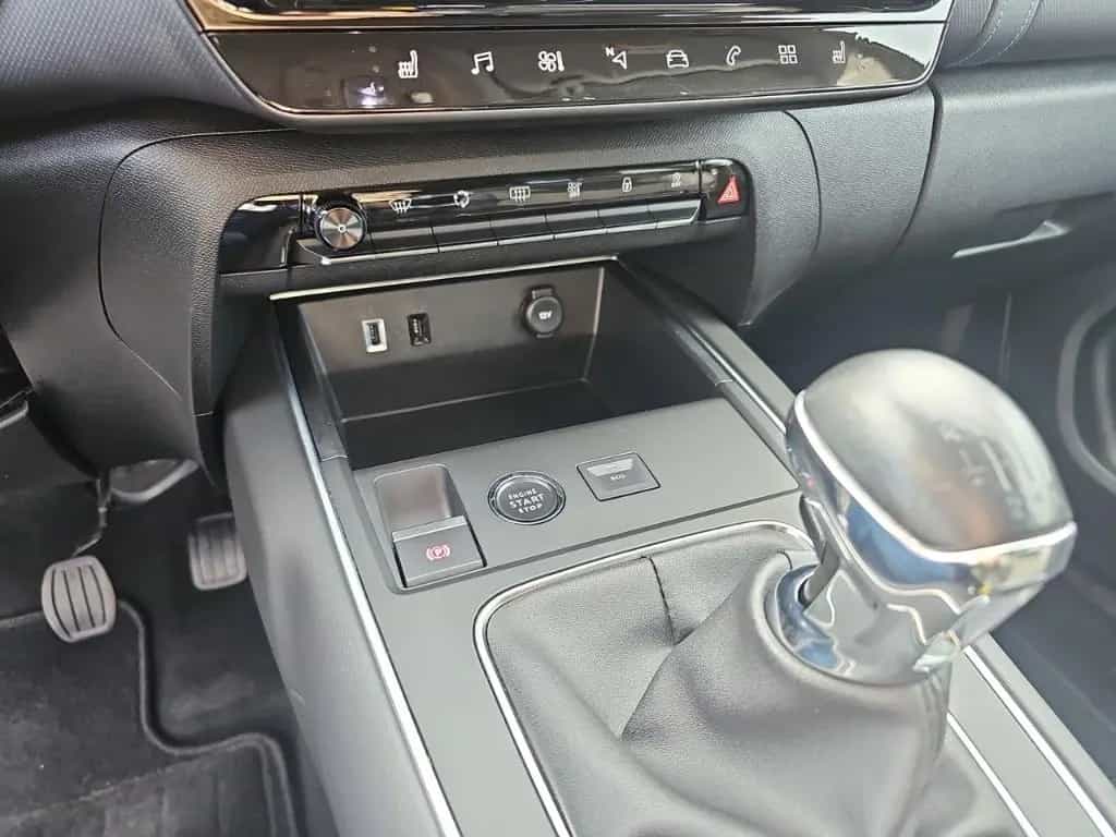 Citroën C5 Aircross C-Series 1.2 PureTech 130 MT6 EU6d 01/2024-photo-12