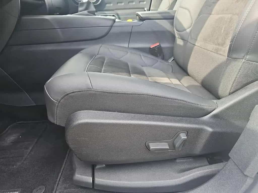 Citroën C5 Aircross C-Series 1.2 PureTech 130 MT6 EU6d 01/2024-photo-13
