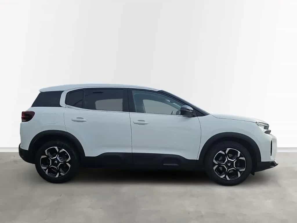 Citroën C5 Aircross C-Series 1.2 PureTech 130 MT6 EU6d 01/2024-photo-2