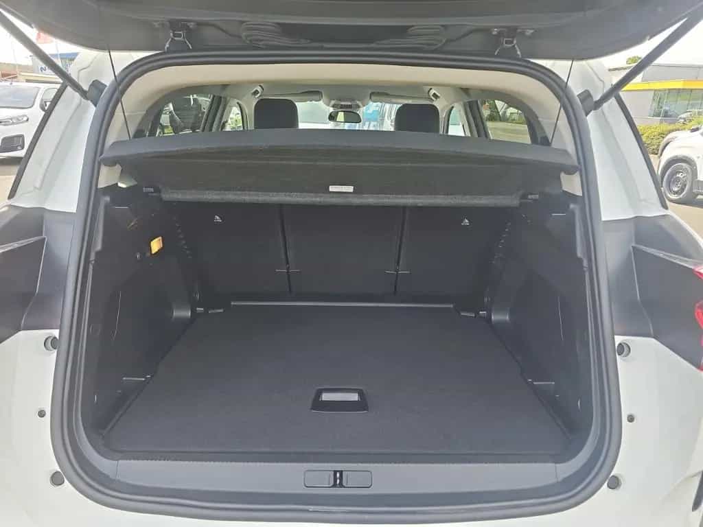 Citroën C5 Aircross C-Series 1.2 PureTech 130 MT6 EU6d 01/2024-photo-4