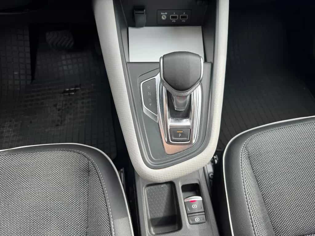 Renault Captur II Edition One LED ACC AHK KEYLESS AUTOM. 11/2020-photo-10