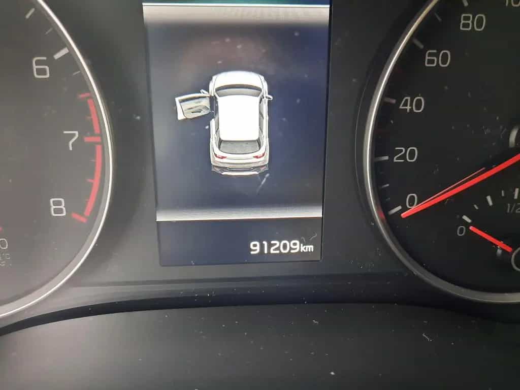 Kia Stonic 1,0 T-GDi Vision DCT Navi 07/2022-photo-15