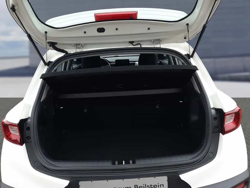 Kia Stonic 1,0 T-GDi Vision DCT Navi 07/2022-photo-8