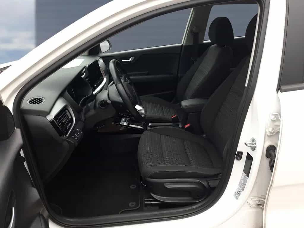 Kia Stonic 1,0 T-GDi Vision DCT Navi 07/2022-photo-9