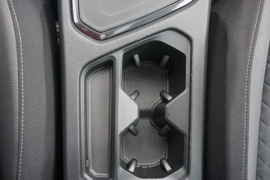 Volkswagen Tiguan 1.4 TSI LED Panorama Standheizung PDC USB 04/2018-photo-23