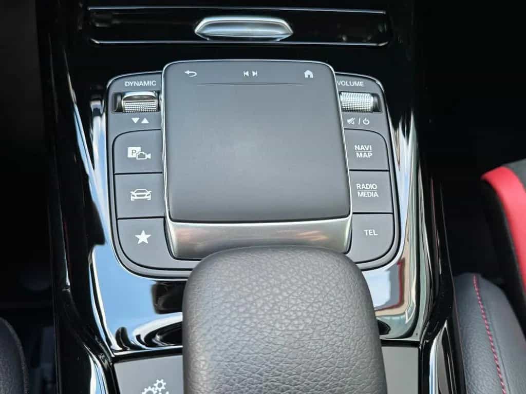 Mercedes-Benz CLA 35 AMG Shooting Brake 4M Performance*1.HAND* 08/2020-photo-27