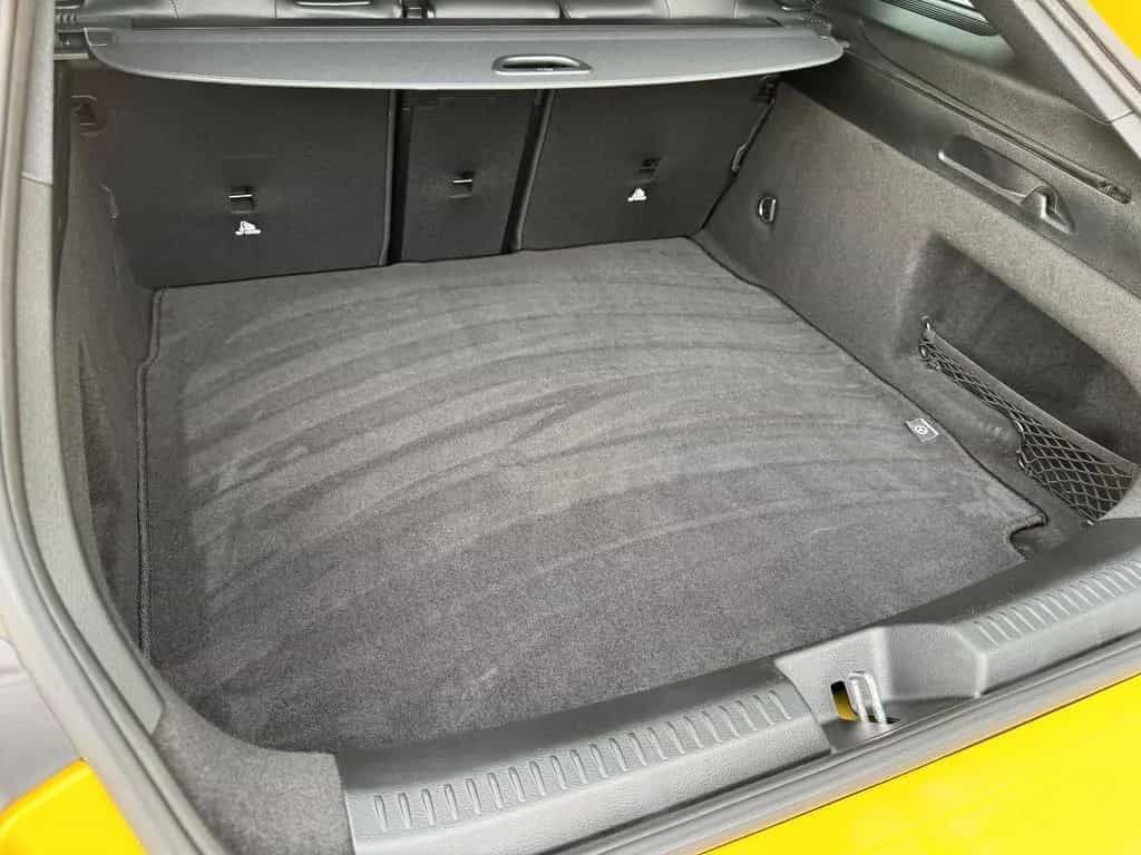 Mercedes-Benz CLA 35 AMG Shooting Brake 4M Performance*1.HAND* 08/2020-photo-31