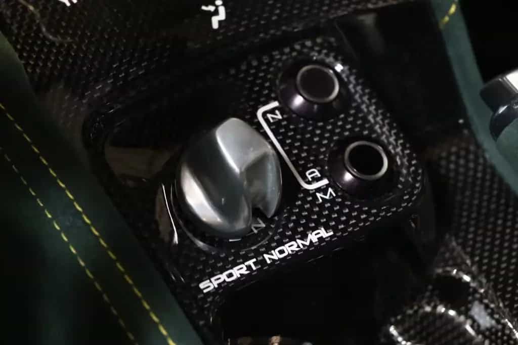 Dallara Stradale - Doors - Aerokit - Race Exhaust/Spring 10/2023-photo-7