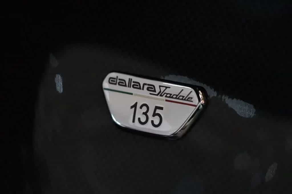 Dallara Stradale - Doors - Aerokit - Race Exhaust/Spring 10/2023-photo-8