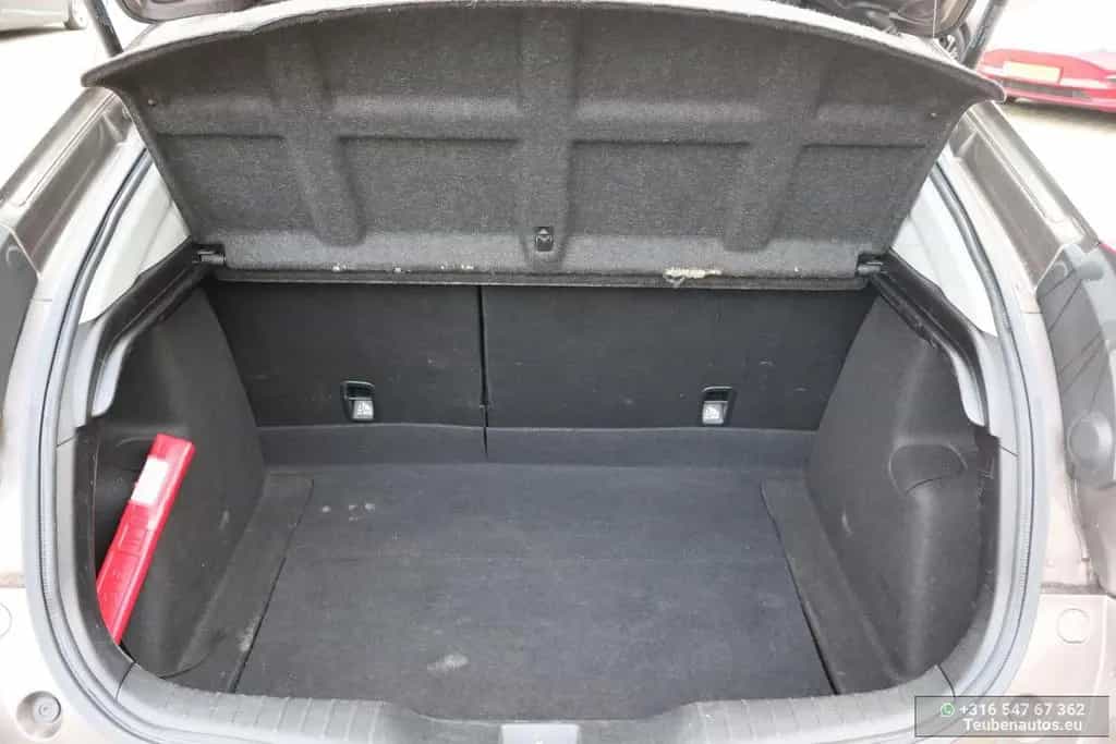 Honda Civic 1.8 GT navi klima control, Elektrische ram 05/2012-photo-14