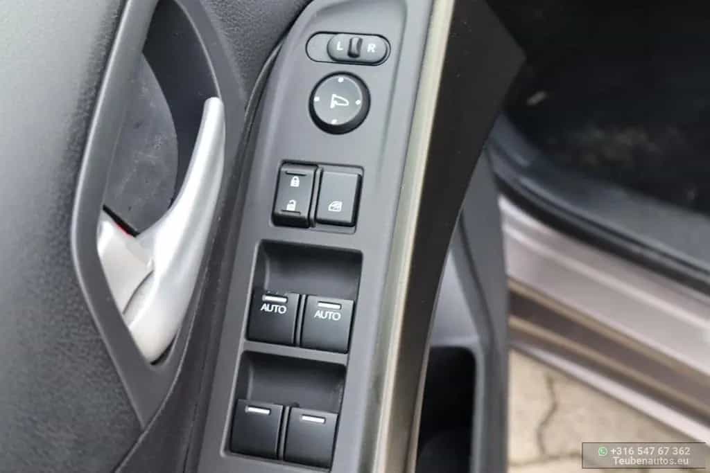 Honda Civic 1.8 GT navi klima control, Elektrische ram 05/2012-photo-19
