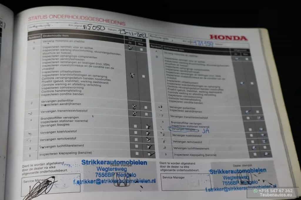 Honda Civic 1.8 GT navi klima control, Elektrische ram 05/2012-photo-27